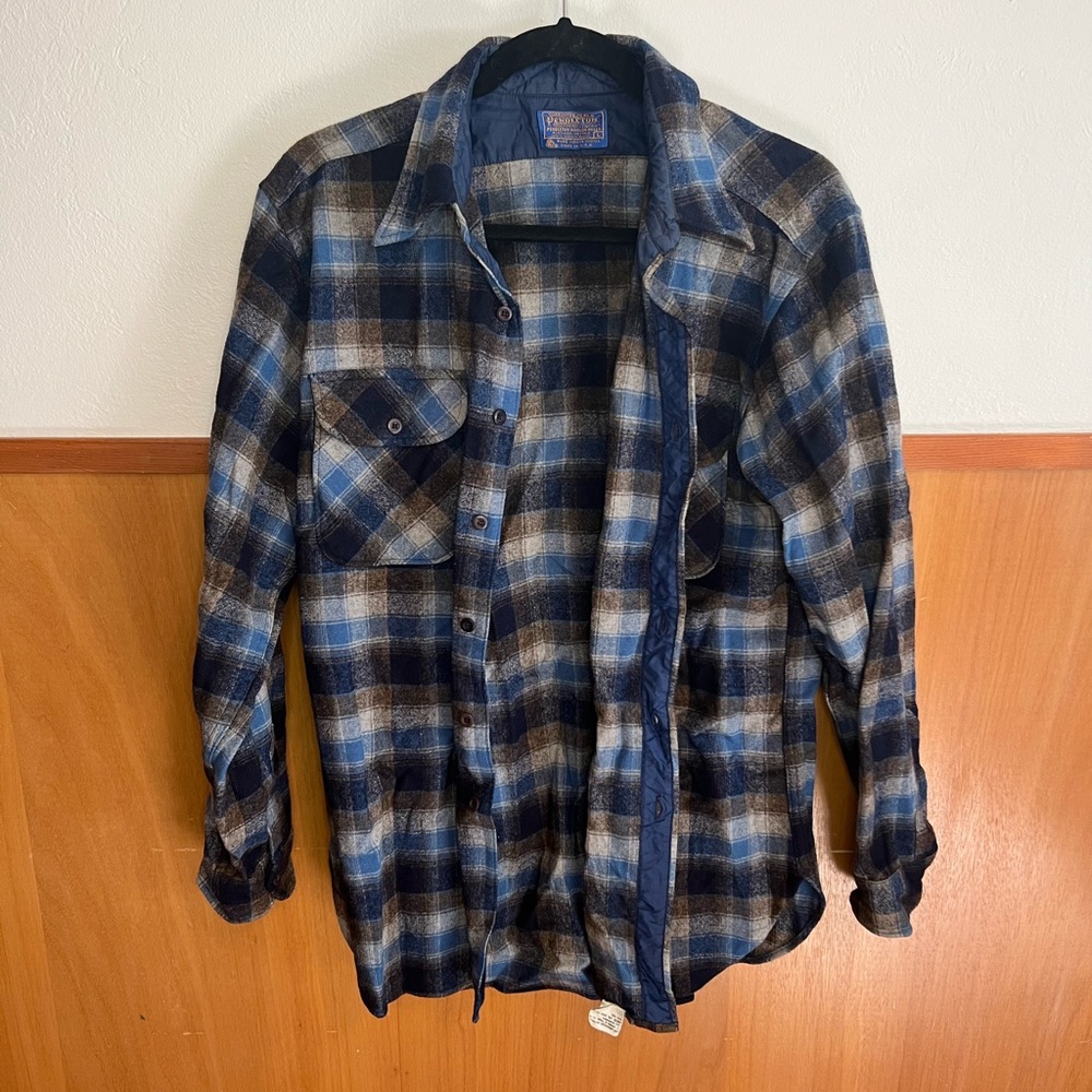Pendleton Flannel - image 1